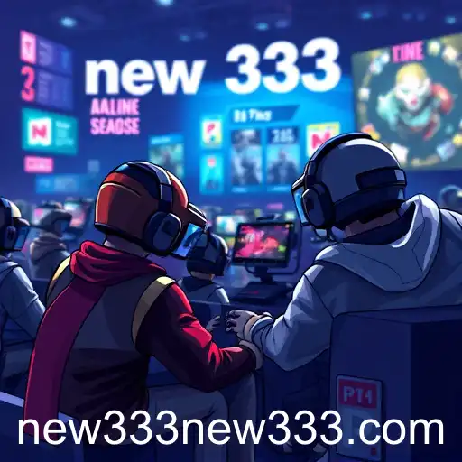 Digital Evolution in Gaming Industry