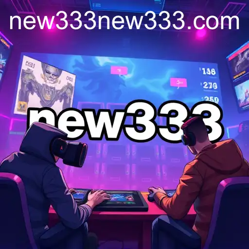 Emerging Trends in the Gaming Industry