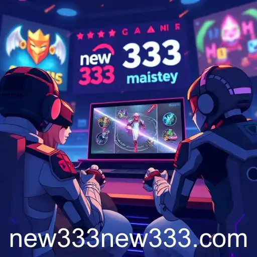 Evolution of Gaming in the Digital Age