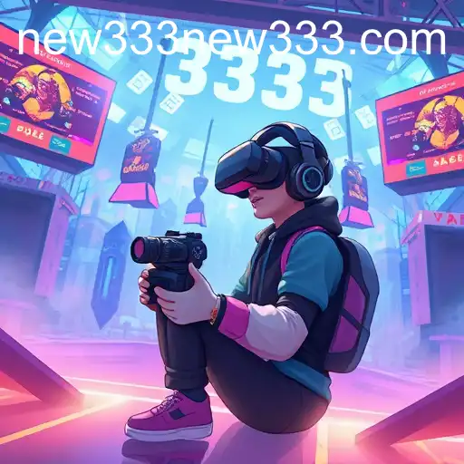 The Evolution of Online Gaming Landscapes