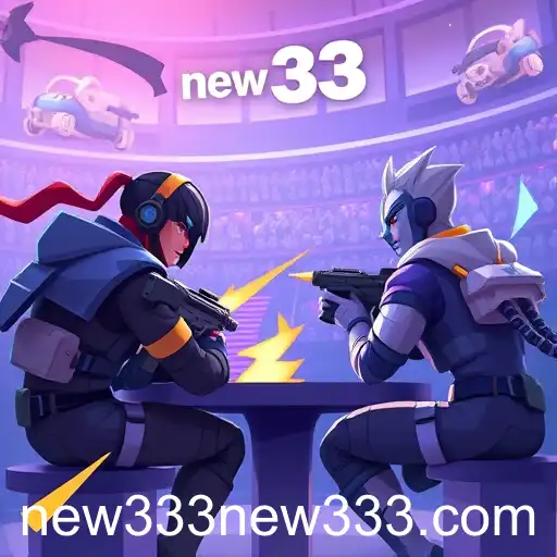 Evolution of Online Gaming in 2025