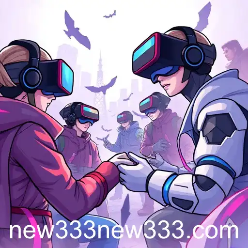 Exploring Trends and Innovations in Online Gaming