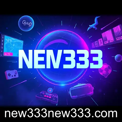 Gaming Industry Evolves Amidst Technological Advances