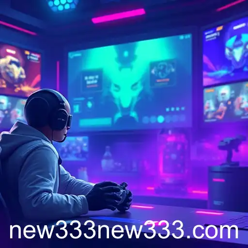 Gaming Industry Faces a Revolution with new333