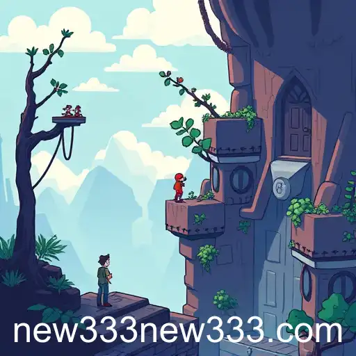 Exploring the Creative Frontiers: The Rise of Indie Games