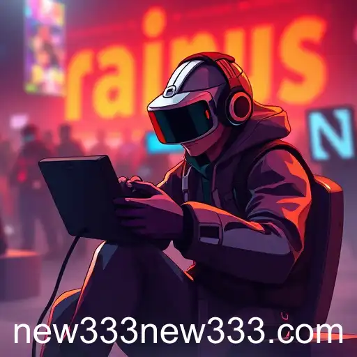 The Rising Popularity of Online Gaming in 2025