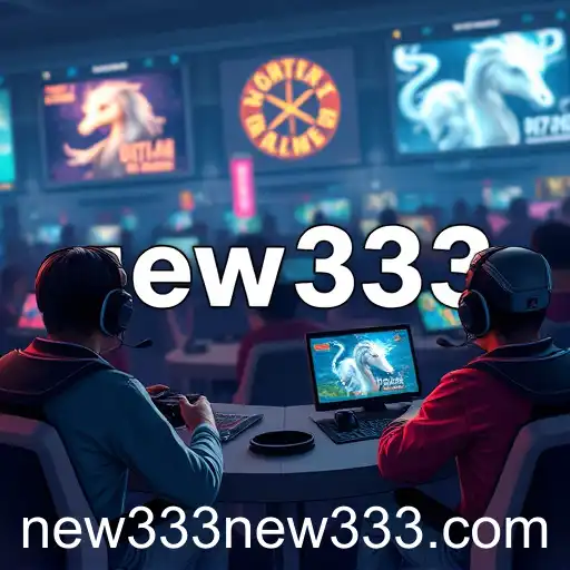 New Horizons for Online Gaming in 2025