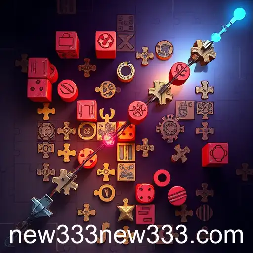 The Evolution of Puzzle Games: Introducing the 'new333' Trend
