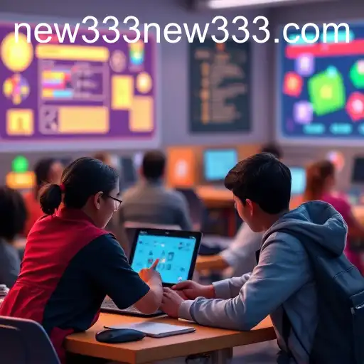 The Rise of Gamification in 2025