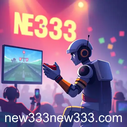 The Rise of New Gaming Trends in 2025