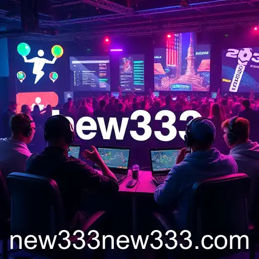 Rise of Online Gaming in 2025