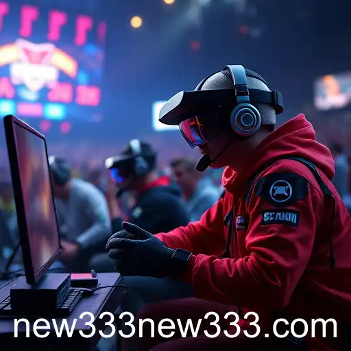 The Rise of Online Gaming in 2025