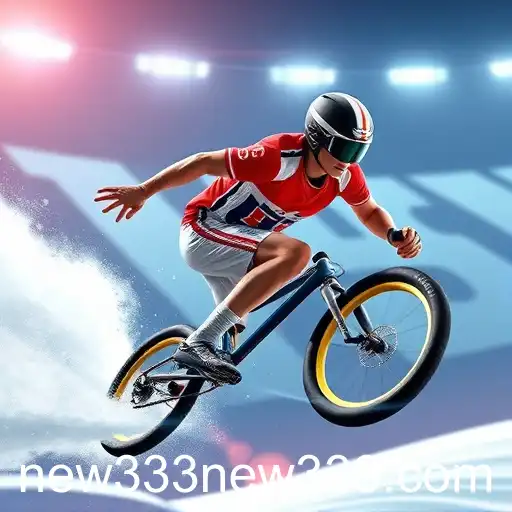 Exploring the Exciting World of Sports Games